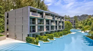 La Vela Khao Lak