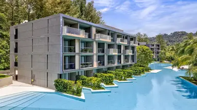 La Vela Khao Lak