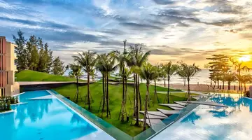 La Vela Khao Lak