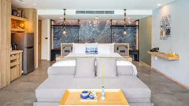 LA VELA KHAO LAK