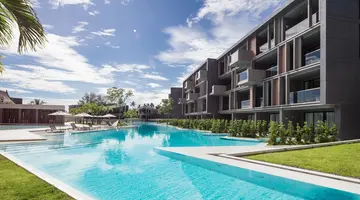LA VELA KHAO LAK