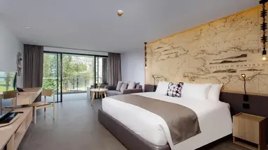 La Vela Khao Lak