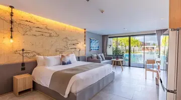La Vela Khao Lak