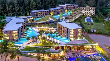 La Vela Khao Lak