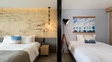 LA VELA KHAO LAK