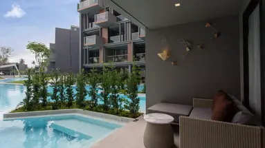 LA VELA KHAO LAK