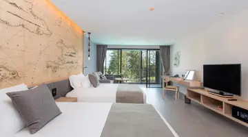 La Vela Khao Lak