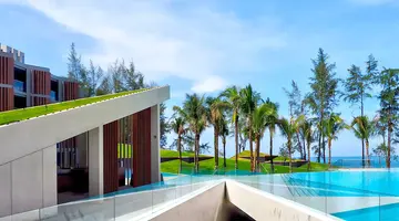 La Vela Khao Lak