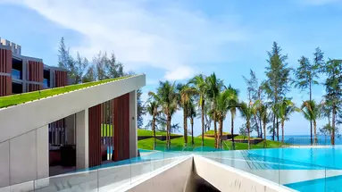 La Vela Khao Lak