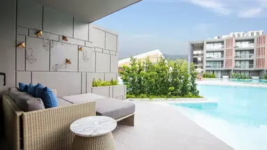 LA VELA KHAO LAK