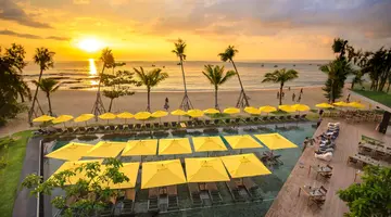 LA VELA KHAO LAK