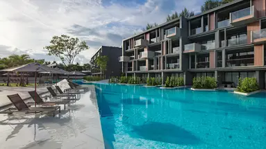LA VELA KHAO LAK