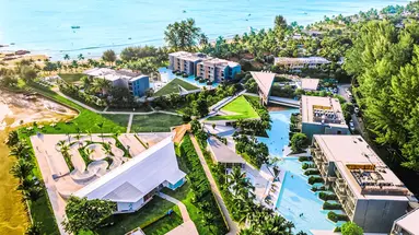La Vela Khaolak