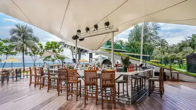 La Vela