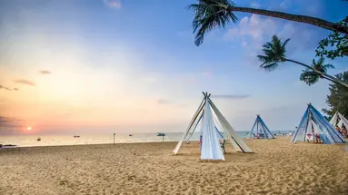 La Vela