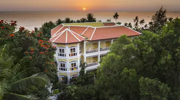 LA VERANDA RESORT PHU QUOC MGALLERY