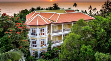 La Veranda Resort Phu Quoc