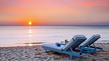 La Veranda Resort Phu Quoc
