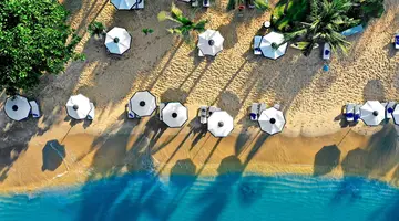 La Veranda Resort Phu Quoc