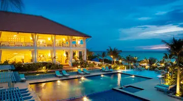 La Veranda Resort Phu Quoc