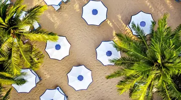 La Veranda Resort Phu Quoc