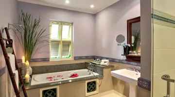 La Veranda Resort Phu Quoc