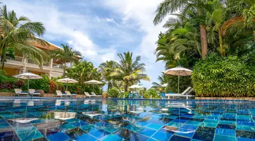 La Veranda Resort Phu Quoc