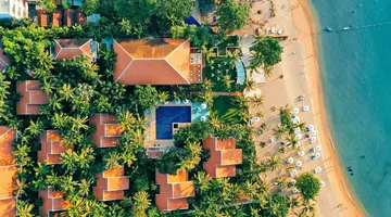 La Veranda Resort Phu Quoc