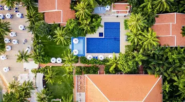 La Veranda Resort Phu Quoc