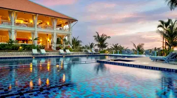 La Veranda Resort Phu Quoc