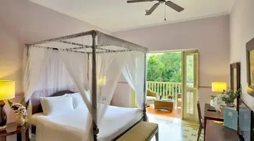 La Veranda Resort Phu Quoc