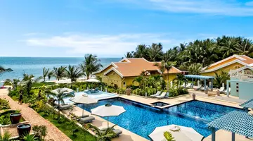 La Veranda Resort Phu Quoc