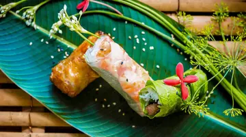 La Veranda Resort Phu Quoc