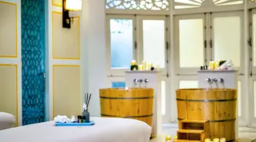 La Veranda Resort Phu Quoc