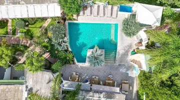 La Villa Resort & Spa