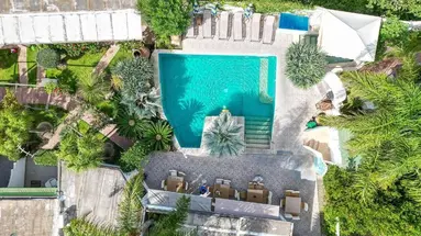 La Villa Resort & Spa