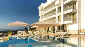 La Vista Boutique Hotel (Adults Only +14