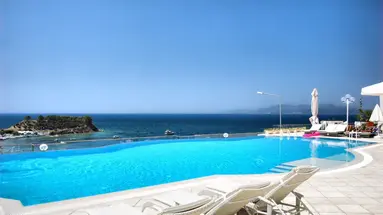La Vista Boutique Hotel