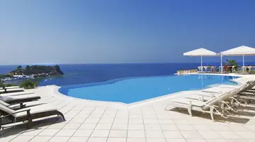 La Vista Boutique Hotel