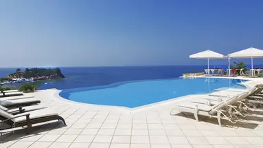 La Vista Boutique Hotel