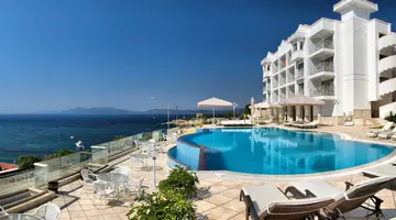 La Vista Boutique Hotel