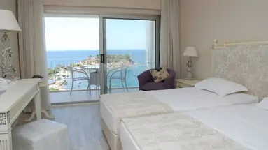 La Vista Boutique Hotel