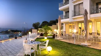 La Vista Boutique Hotel
