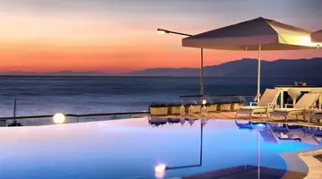 La Vista Boutique Hotel