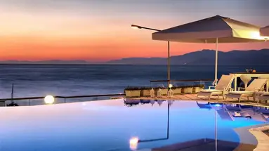 La Vista Boutique Hotel
