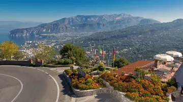 La Vue D'or