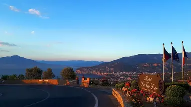 La Vue D or