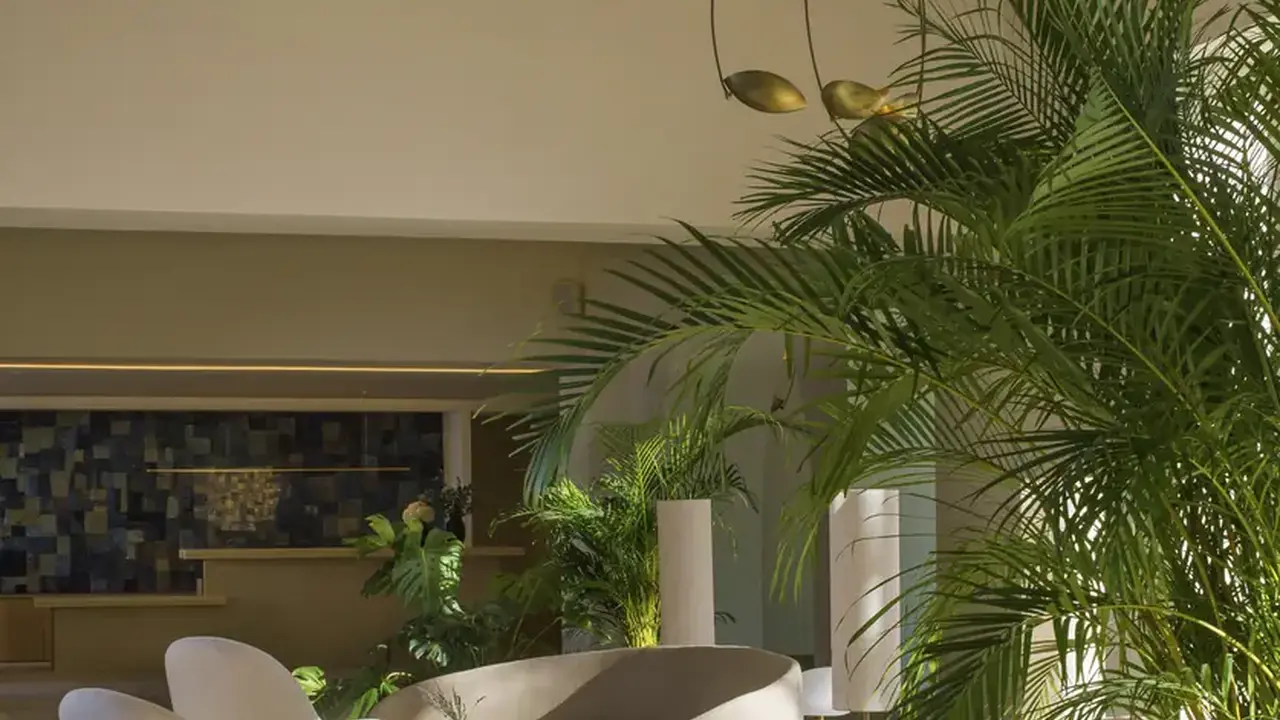 La Zambra hotel, Unbound collection by Hyatt