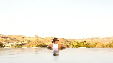 La Zambra hotel, Unbound collection by Hyatt
