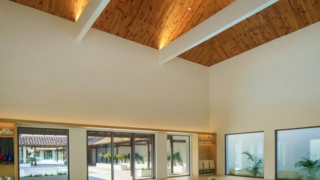 La Zambra hotel, Unbound collection by Hyatt